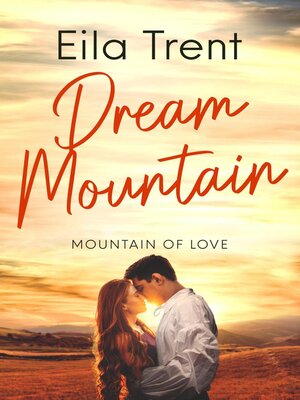 cover image of Dream Mountain